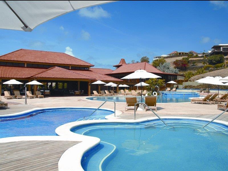 Lasource Spa Resort (Adults Only) St. George's Exteriér fotografie